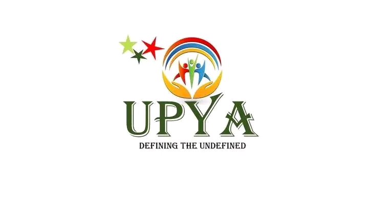 UPYA Logo